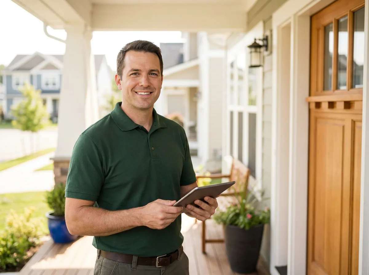 Pest control FAQs for Twin Lake, MI